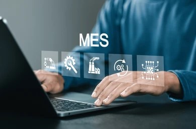 Webinar - TeamSystem Manufacturing: Il MES - Mercoledì 27 Novembre ore 11.30